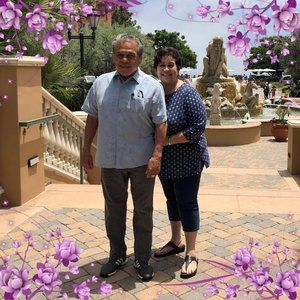 Meet your Posher, Yolanda